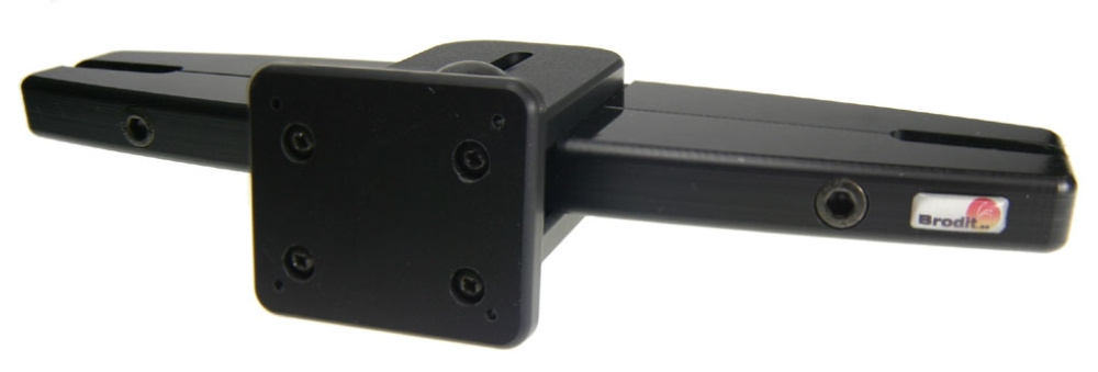 Brodit Niskatuen kiinnike, Land Rover Freelander 95-18