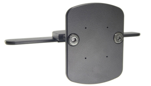 Brodit niskatukikiinnike, Volvo XC90 02-14