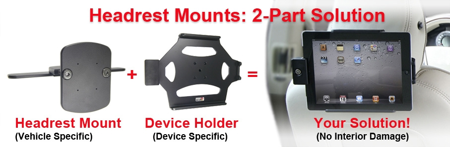 Brodit niskatukikiinnike, Volvo XC90 02-14