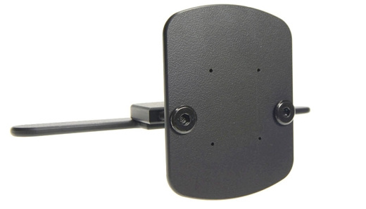 Brodit Niskatukiteline, Volvo C70 04-15