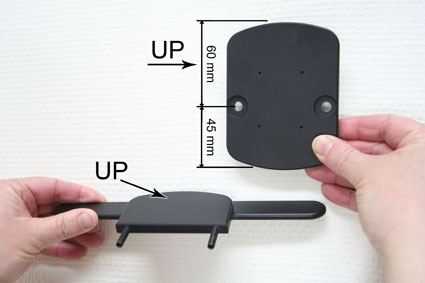 Brodit Niskatukiteline, Volvo C70 04-15