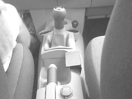 ProClip Monteringsbygel Volkswagen Beetle 98-02, Konsol