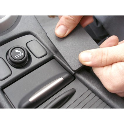 Honda Civic 06-11, Konsol