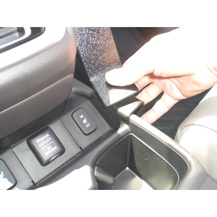 Honda CR-V 12-15, Konsol, Strömuttag