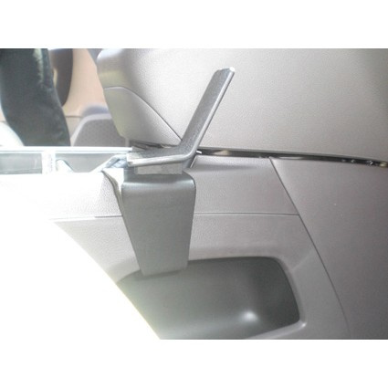 Honda CR-V 12-15, Konsol, Strömuttag