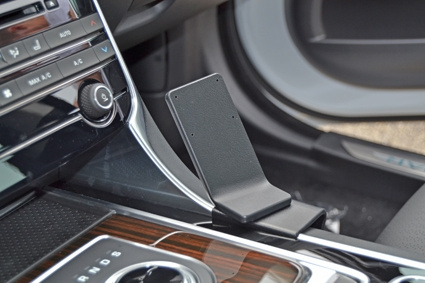 Brodit ProClip, Jaguar XE/XF 16-18