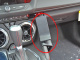 Brodit ProClip, Chevrolet Camaro 16-24 Brodit ProClip, Chevrolet Camaro 16-24