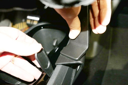 Brodit ProClip, Volkswagen ID.3 21-