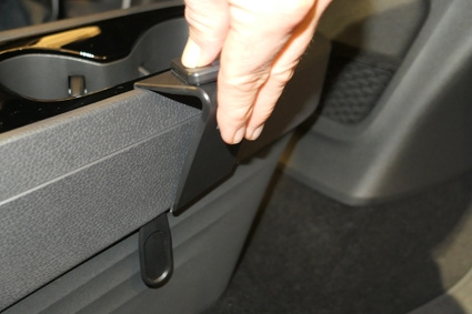 Brodit ProClip, Volkswagen ID.3 21-