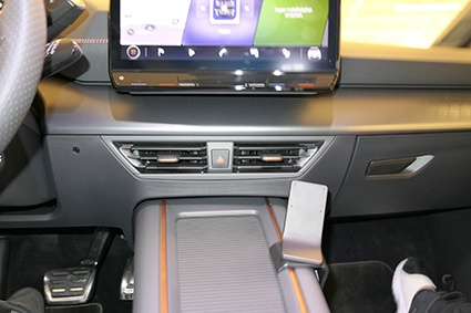 Brodit ProClip, Cupra/Seat