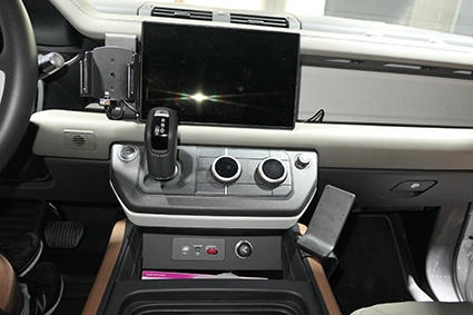 Brodit ProClip, Land Rover Defender 20-26