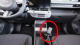 Brodit ProClip, Hyundai Kona Electric 24- Brodit ProClip, Hyundai Kona Electric 24-