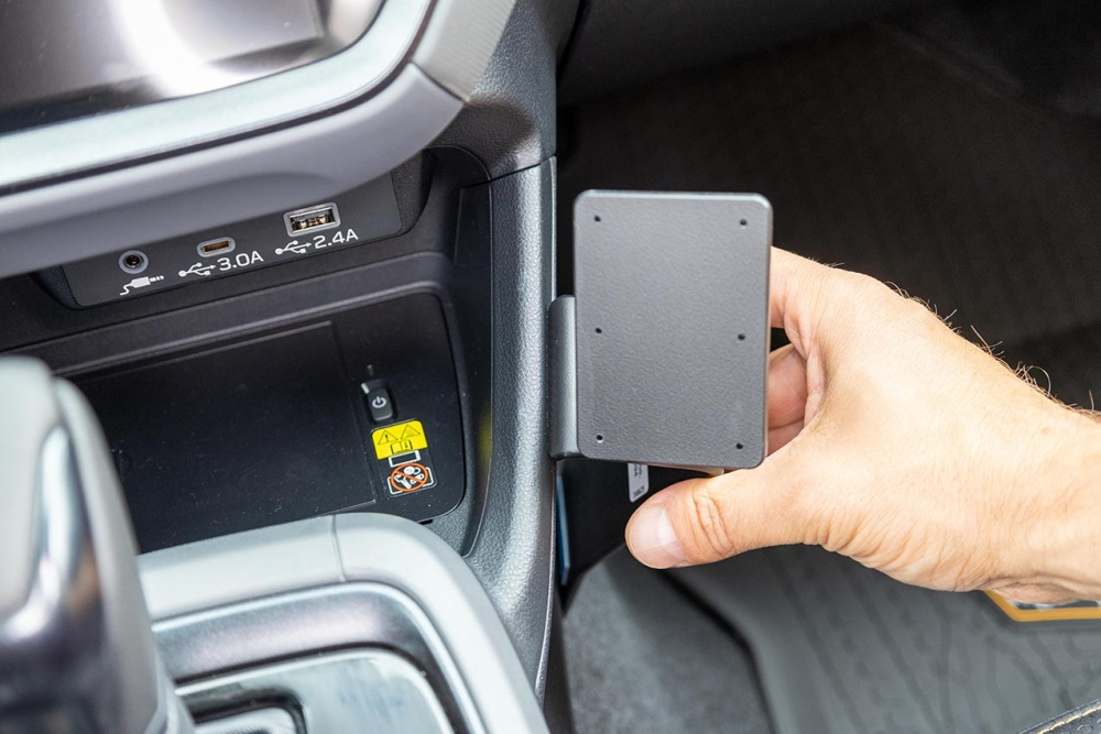 Brodit ProClip, Subaru Impreza 24-26