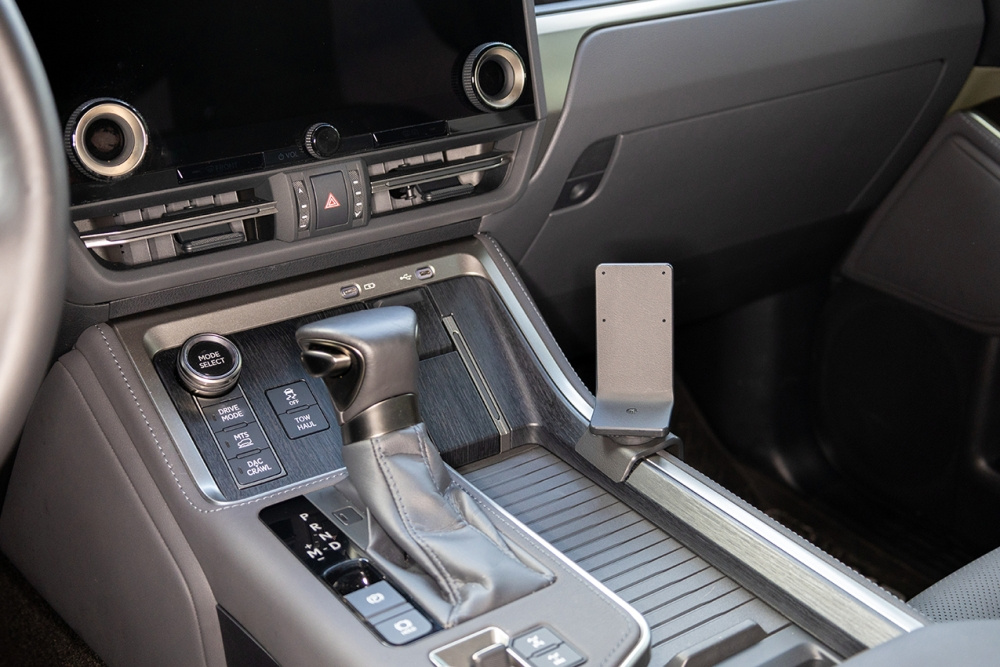 Brodit ProClip, Lexus GX Series 24-
