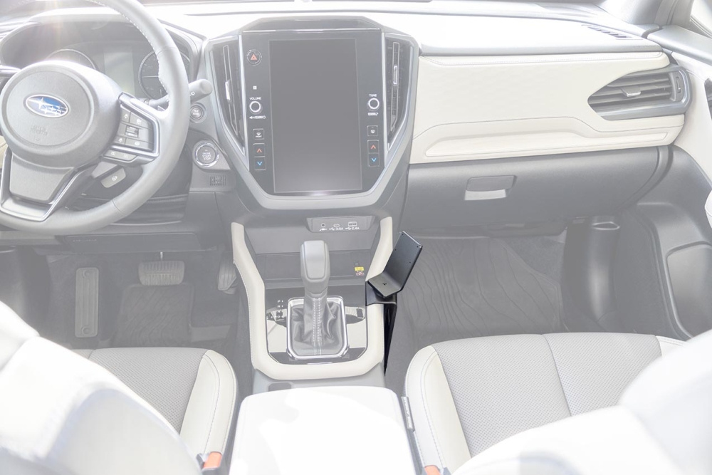 Brodit ProClip, Subaru Forester 25-26