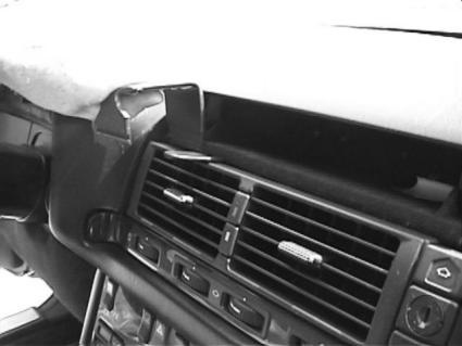 Brodit ProClip, Mercedes Benz S-sarja 91-99