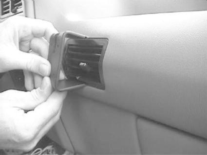 ProClip Monteringsbygel Ford Explorer 93-94, Vinklad