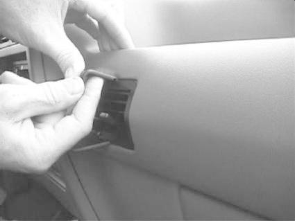 ProClip Monteringsbygel Ford Explorer 93-94, Vinklad