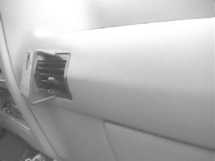 ProClip Monteringsbygel Ford Explorer 93-94, Vinklad