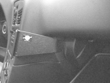 ProClip Monteringsbygel Toyota Celica 94-99, Vinklad