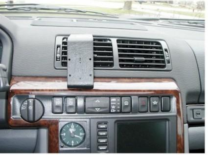 ProClip Monteringsbygel Landrover Range Rover 95-01, Centrerad