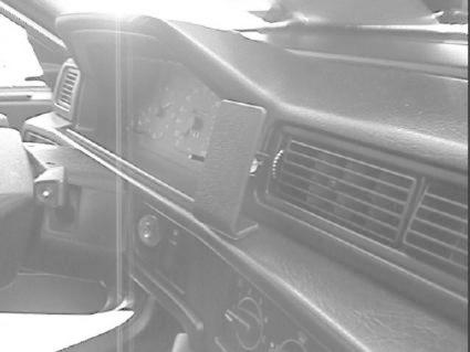 Volvo 740/940 91-98, Center