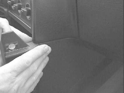 Volvo 740/940 91-98, Vinklad