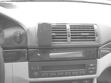 BMW 520-540/M5 E39 96-03, Center