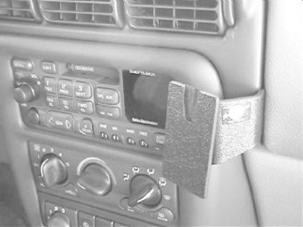 Chevrolet Trans Sport/Venture 97-05, Vinklad