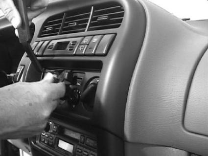 Brodit ProClip, Isuzu/Opel