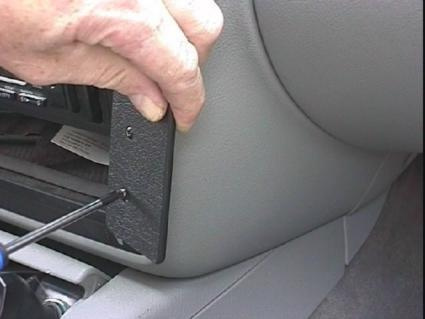 Volkswagen Passat 97-05, Vinklad