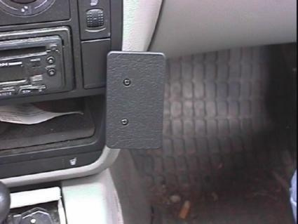 Volkswagen Passat 97-05, Vinklad