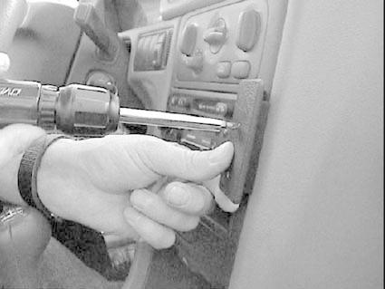 Volvo C70/S70/V70 97-00, Vinklad