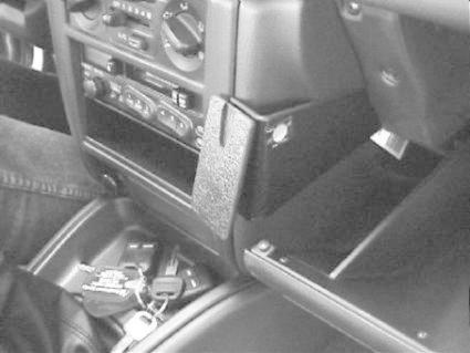 Subaru Forester 98-02/Subaru Impreza 98-00, Vinklad