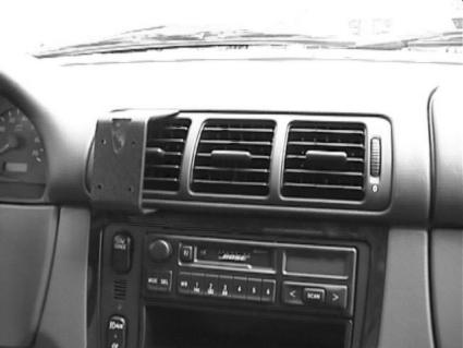 Brodit ProClip, Mercedes Benz M-sarja/ML 98-04