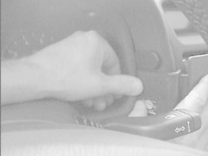 Opel Astra 98-03, Center