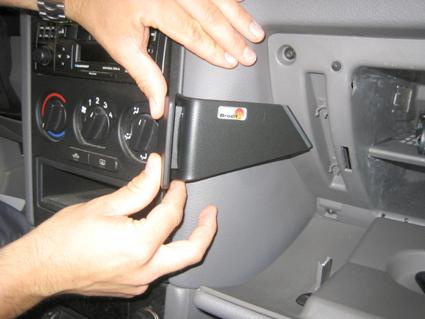 Opel Astra 98-03, Vinklad