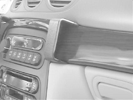 Chrysler 300M 99-04, Vinklad