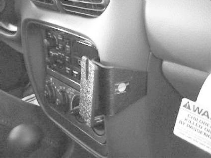 Chrysler Stratus 95-00, Vinklad