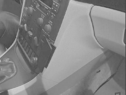 Volvo S80 99-06, Vinklad