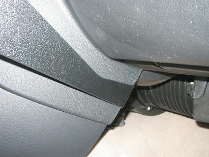 Landrover Freelander 98-03, Vinklad