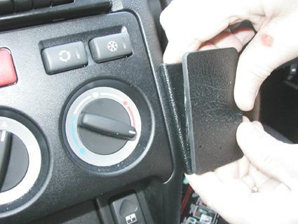 Landrover Freelander 98-03, Vinklad