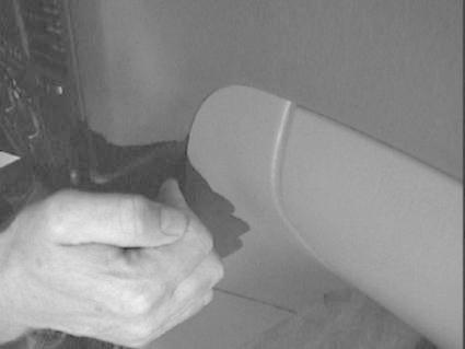 Toyota LandCruiser 100 98-01, Vinklad