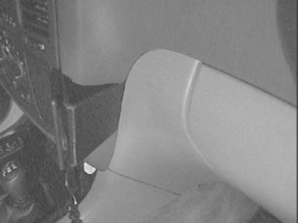 Toyota LandCruiser 100 98-01, Vinklad