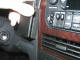 Brodit ProClip, Jeep Grand Cherokee 99-04 Brodit ProClip, Jeep Grand Cherokee 99-04