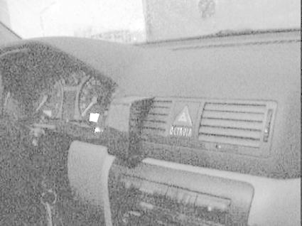 Skoda Octavia 99-06, Centrerad