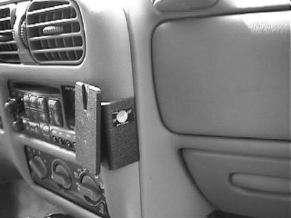 Brodit ProClip, Oldsmobile Bravada 98-05