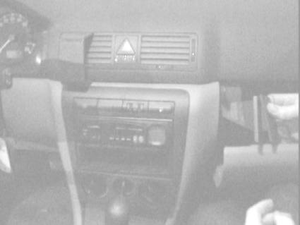 Skoda Octavia 99-06, Vinklad