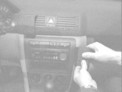 Skoda Octavia 99-06, Vinklad