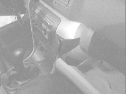 Skoda Octavia 99-06, Vinklad